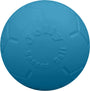 Jolly Pets Soccer Ball Dog Toy, Ocean Blue