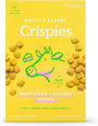 Bocce's Bakery Beef Liver & Cheese Recipe Crispies Dog Treats