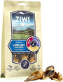 ZIWI Lamb Ears Liver Coated Dog Treats