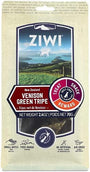 ZIWI Venison Green Tripe Dog Treats
