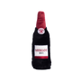ZippyPaws Happy Hour Crusherz Red Wine Dog Toy