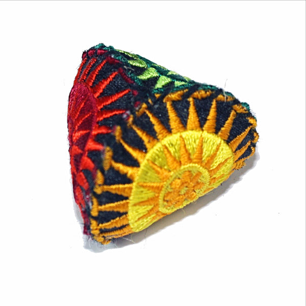 Goli Design Sunburst Catnip Infused Cat Toy