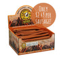Happy Howie's Saucisse de Dinde Friandises pour Chiens, 12-in