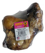 Jones Natural Saddle Knuckle Dog Chew