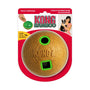 KONG Bambo Feeder Ball Treat Dispensing Dog Toy