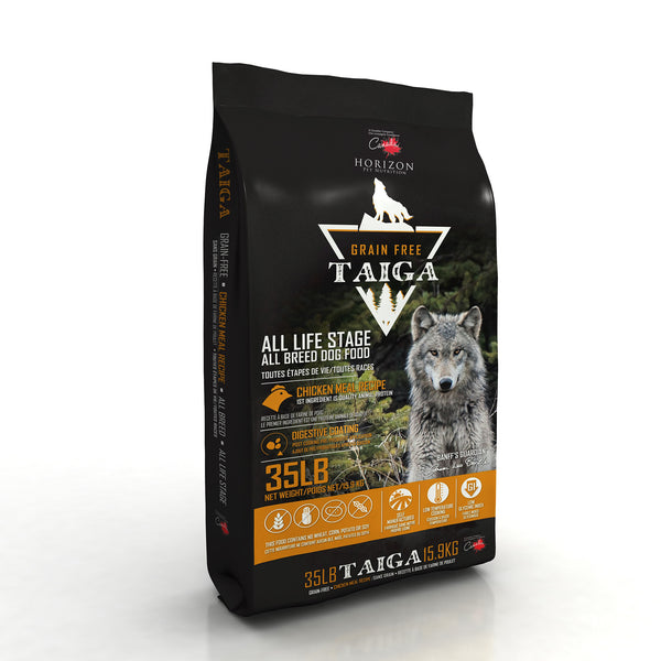 Horizon Taiga Chicken Dry Dog Food