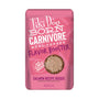 Tiki Dog Aloha Petites Flavor Booster Bisque de Saumon Gâterie pour chien