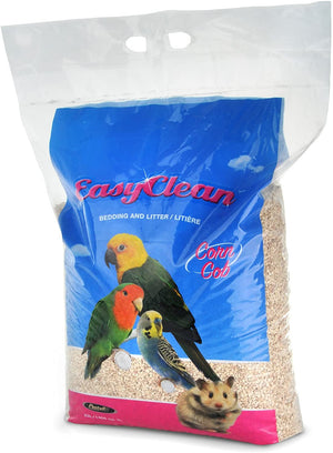 Pestell Easy Clean Corn Cob Small Animal Bedding