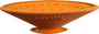 Hyper Pet LickiMat Splash Dog Slow Feeder, Orange
