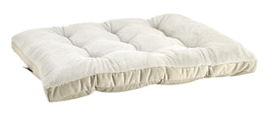 Bowsers Dream Futon Pet Bed, Cloud