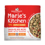 Stella & Chewy's Recette Marie's Kitchen au bÅ“uf nourri Ï  l'herbe, aliment congelé pour chiens.