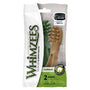 WHIMZEES Brushzees Dental Dog Treats, Medium (Individually Wrapped)