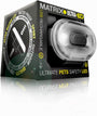 Max & Molly Collier lumineux Matrix Ultra LED pour chien, Noir