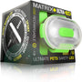 Max & Molly Matrix Ultra LED Dog Collar Light, Lime Green