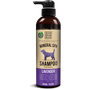 Reliq Lavender Dog Shampoo, 16.9-oz
