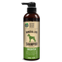 Reliq Green Tea Dog Shampoo, 16.9-oz