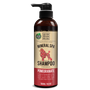 Reliq Shampooing pour chien à la grenade, 16,9 oz