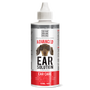 Reliq Ear Solution for Dogs, 4-oz