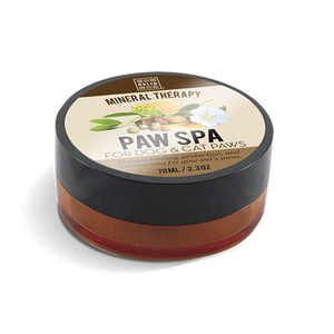 Reliq Paw Spa for Dogs & Cats, 2.3-oz