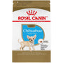 Royal Canin Breed Health Nutrition Chihuahua Puppy Dry Dog Food, 2.5-lb