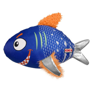 KONG Reefz Dog Toy, Assorted Colors