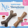 Benebone Puppy Pack Dog Chew Toys