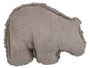 West Paw Big Sky Grizzly Bear Toy Peluche pour chien, Avoine
