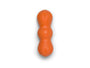 West Paw Rumpus Dog Chew Toy, Tangerine