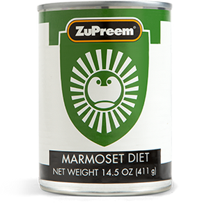 Zupreem Marmoset Diet Food for Primates