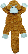 Jolly Pets Fat Tail Platypus Dog Toy