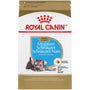 Royal Canin Breed Health Nutrition Miniature Schnauzer Puppy Croquettes pour chiot, 2,5 lb
