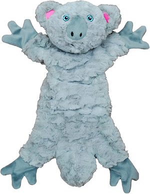 Jolly Pets Fat Tail Koala Dog Toy