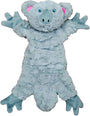 Jolly Pets Fat Tail Koala Dog Toy