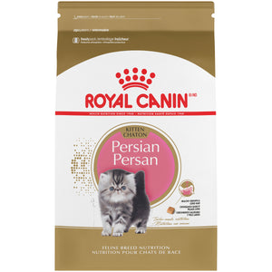 Royal Canin PERSAN CHATON – nourriture sèche pour chatons, 3-lb