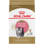 Royal Canin Feline Breed Nutrition Persian Kitten Dry Cat Food, 3-lb