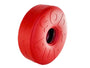 SodaPup Life Saver Dog Toy, Red, Large