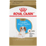 Royal Canin Breed Health Nutrition Cavalier King Charles Puppy Dry Dog Food, 3-lb