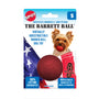 Ethical Pet Spot The Barret Ball Dog Toy
