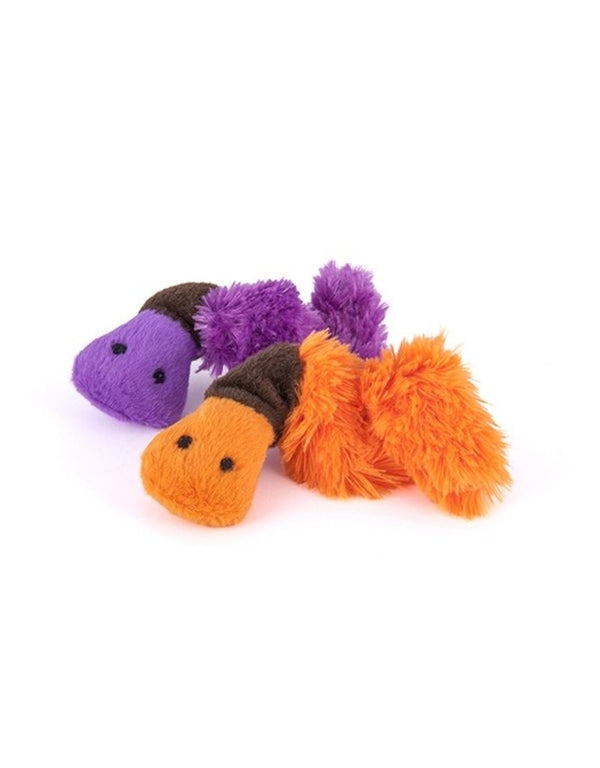 P.L.A.Y. Feline Frenzy WIggly Worms Cat Toy