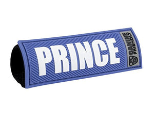 RC Pets Bark Notes Dog Collar Patch, Prince