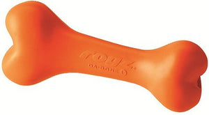 Rogz Da Bone Dog Toy