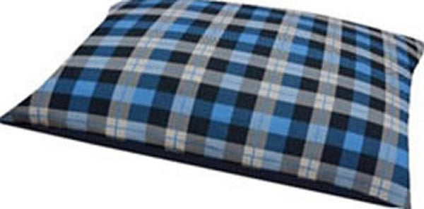 Petmate Promo Knife Edge Rectangular Pillow Dog Bed