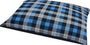 Petmate Promo Knife Edge Rectangular Pillow Dog Bed