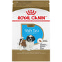Royal Canin Breed Health Nutrition Shih Tzu Puppy Dry Dog Food, 2.5-lb