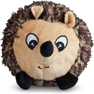 fabdog Hedgehog faball Dog Toy