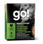 Go! Solutions Sensitivities Limited Ingredient Shredded Turkey Grain-Free Wet Dog Food