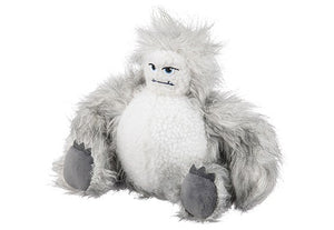 P.L.A.Y. Pet Lifestyle and You Mythical Creatures Plush Dog Toy, Bettie the Yeti