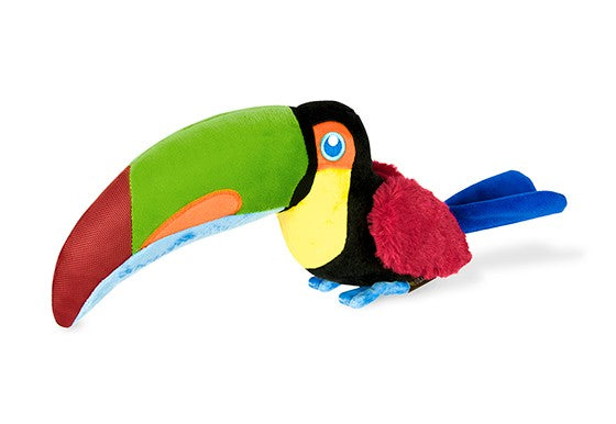 P.L.A.Y. Pet Lifestyle, Tito the Toucan
