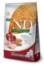 Farmina N&D Ancestral Grain Chicken & Pomegranate Medium & Maxi Puppy Dry Dog Food