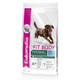 Eukanuba Croquettes Fit Body Contrôle du poids pour chiens adultes de grande race